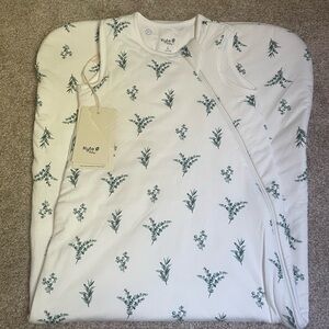 Kyte Baby Eucalyptus Sleep Bag